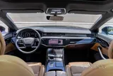 2019 Audi A8 3.0L